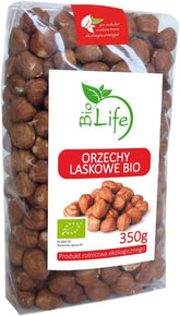 Haselnüsse 350g EKO BIO LIFE